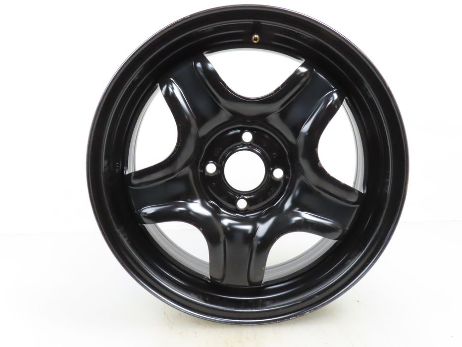 Felga Stalowa Strukturalna 16'' Renault Dacia Jogger Dokker Stepway 4x