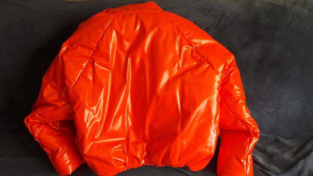 Kurtka Yeezy x Gap Round rozm. L