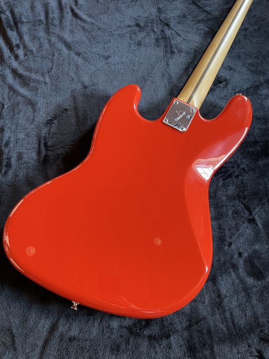 Baixo Fender Player II Jazz Bass 4