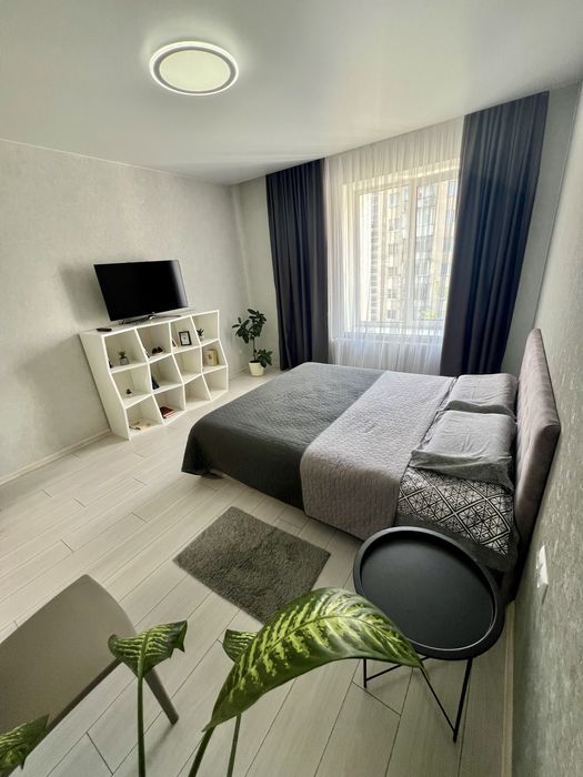 НОВА VIP, ЛЮКС. Ремонт 2022р.Документи.Для чемних гостей