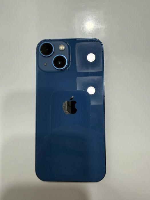 Iphone 13 mini smartfon