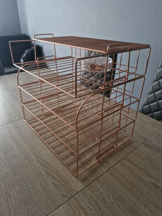 Organizer na dokumenty
