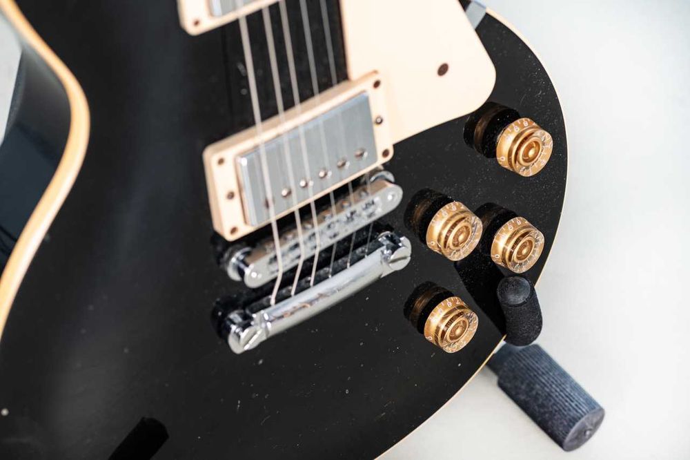 Gibson Les Paul Traditional 2009