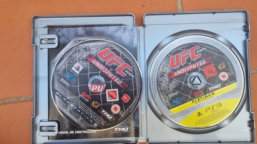 Ps3 Jogos Originais PlayStation