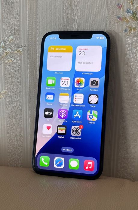 Продам iphone 12 64 gb