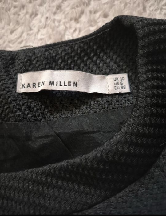 Karen Millen wieczorową Sylwester