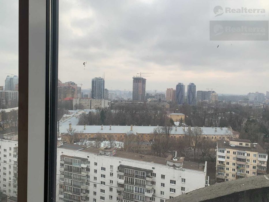 Багатокімнатна квартира за адресою бульвар Дружби Народів (площа 337 м²) - Atlanta.ua - фото 9