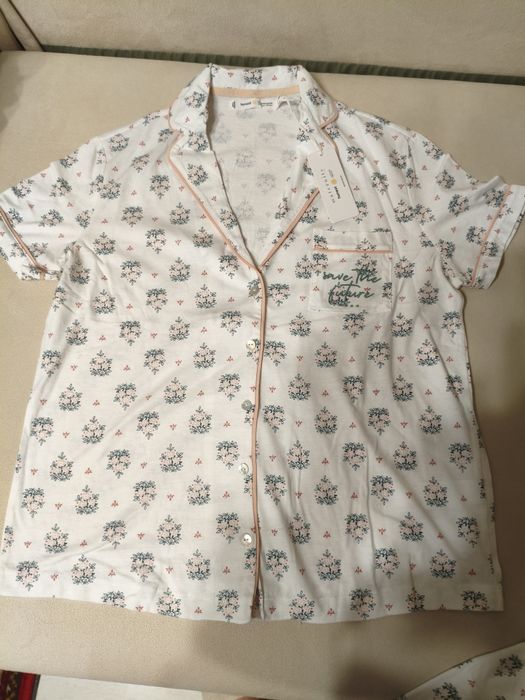 Продам новую пижаму, всемирно известного испанского бренда Women's Sec