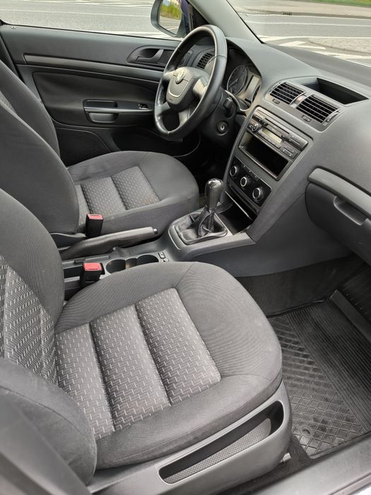 Sprzedam Skoda Octavia