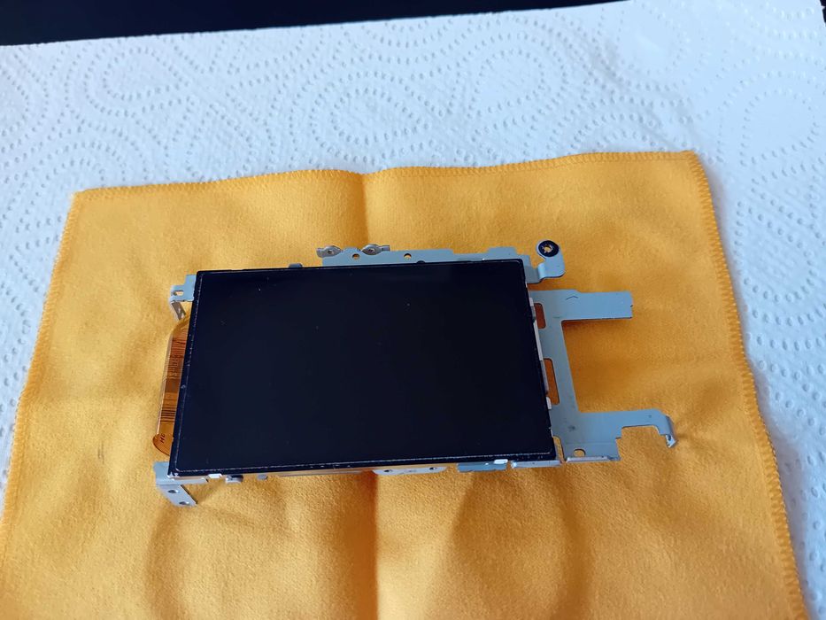 Ekran LCD Panasonic Lumix DMC-LX100