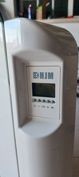Emissor cerâmico HJM ECL-C9