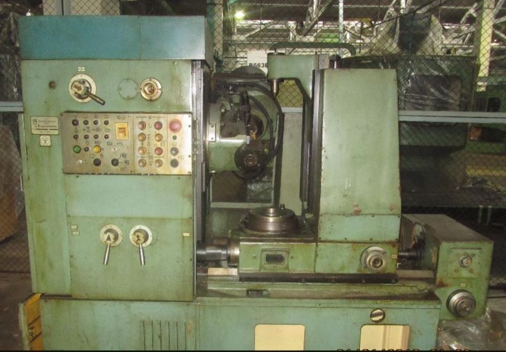 Зубофрезерный станок 53А30