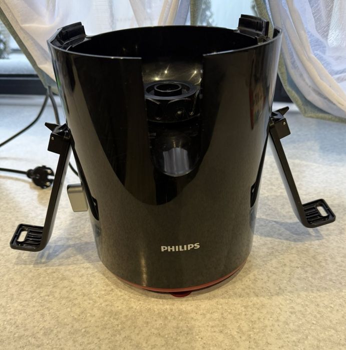 Продам соковижималку PHILIPS HR 1858-90.