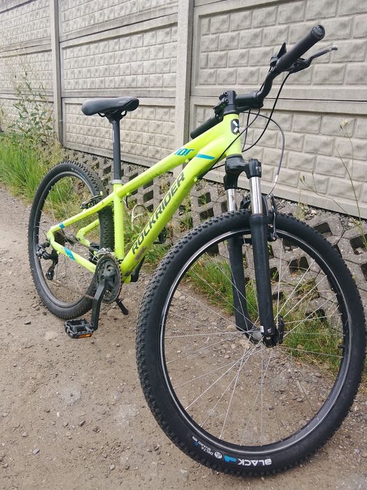 Rower Rockrider ST 100 – na sprzedaż | ODBIÓR OSOBISTY
