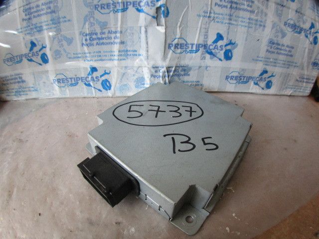 Módulo / leitor de navegação do GPS PEUGEOT Bipper Tepee