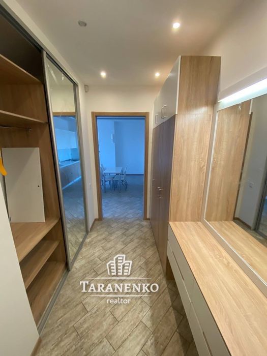 Аренда 3к. ЖК Кировский. Паркинг. Генератор. Можно на 1 месяц. Центр