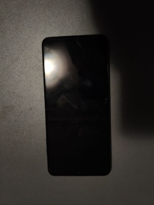 Телефон Samsung Galaxy M12