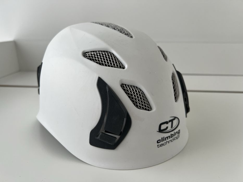 Kask wspinaczkowy Climbing Technology