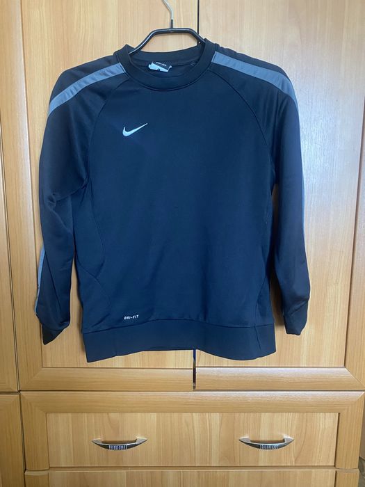 Кофта nike dry fit