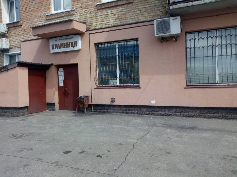 Продам магазин , Ірпінь,  Київська область