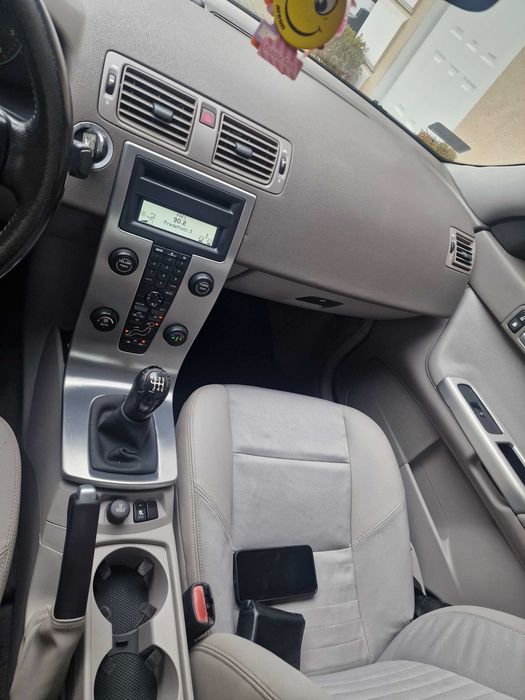 VOLVO S40 2.0 Diesel