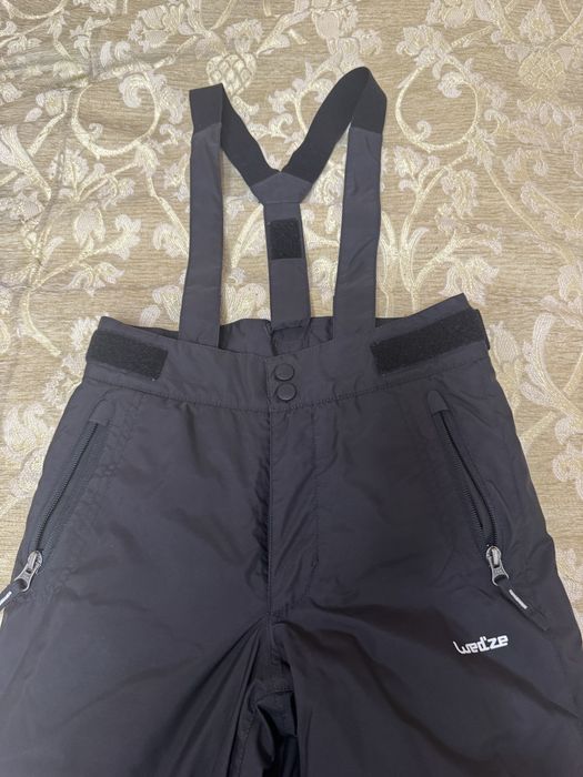 Лижні штани Decathlon,128-134