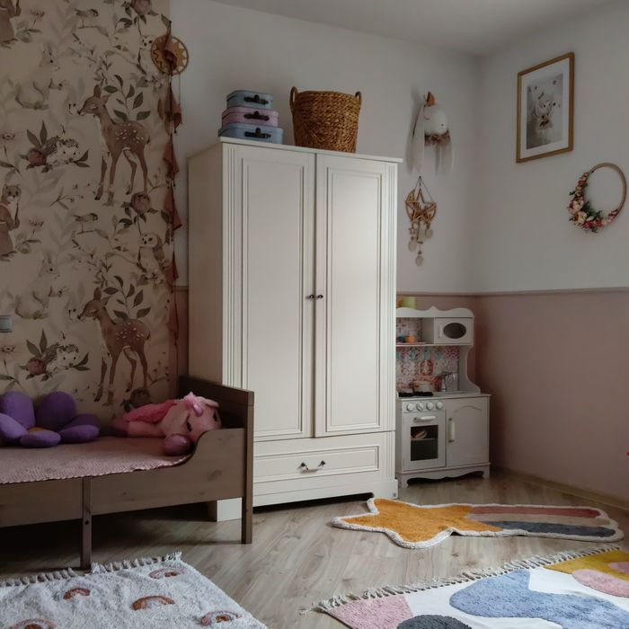 Bellamy Ines szafa komoda