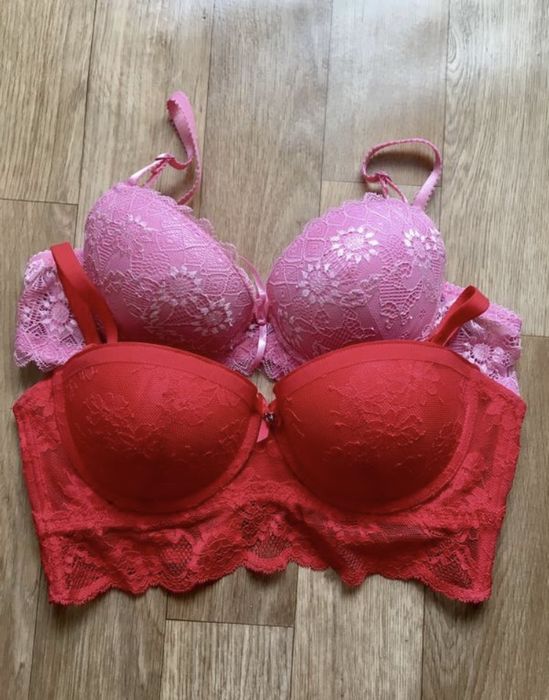 Набір бюстгальтерів