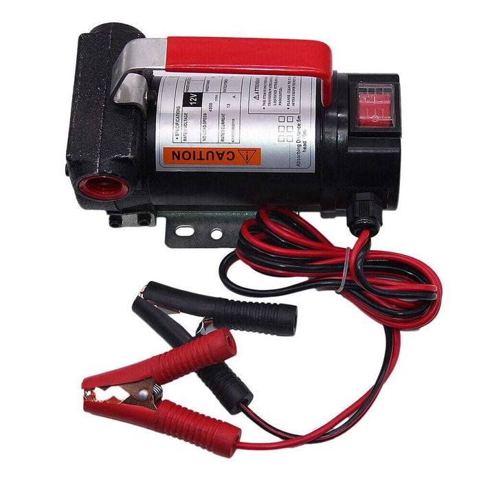 Bomba de combustível 12v 175w 40l por mi