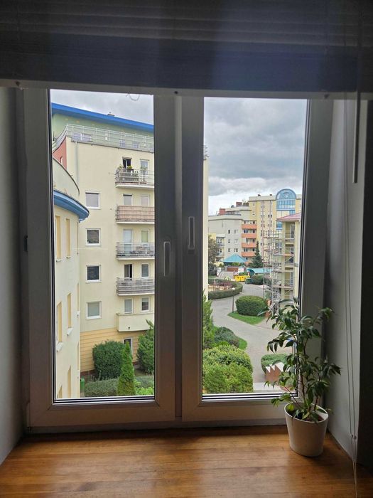 Mieszkanie – Poznań, Osiedle Bolesława Chrobrego, Piątkowo - Widok 3