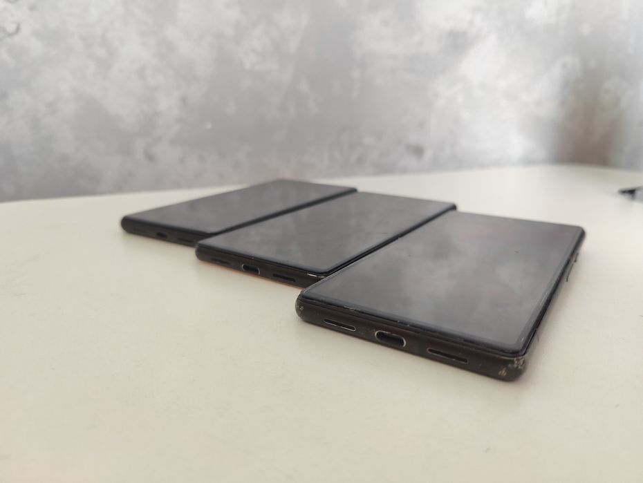 Google pixel 6 256 gb ціна за 1шт