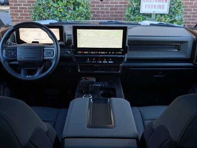 2024 GMC Hummer EV 2X