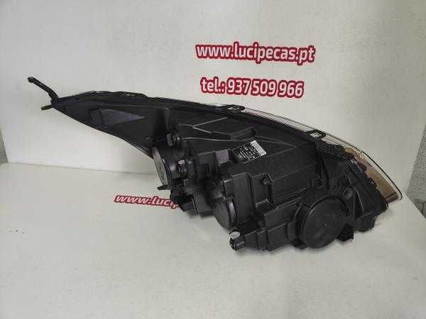Otica Esquerda Ford Transit Costum | 130538