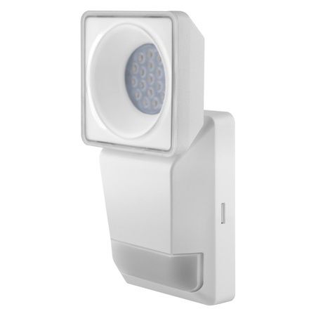 Lampa LED z czujnikiem ruchu Ledvance Endura Pro Spot Sensor 8W 4000K IP55 outdoor