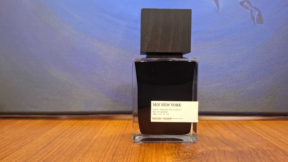 Perfumy Min New York - Moon Dust - sprzedam