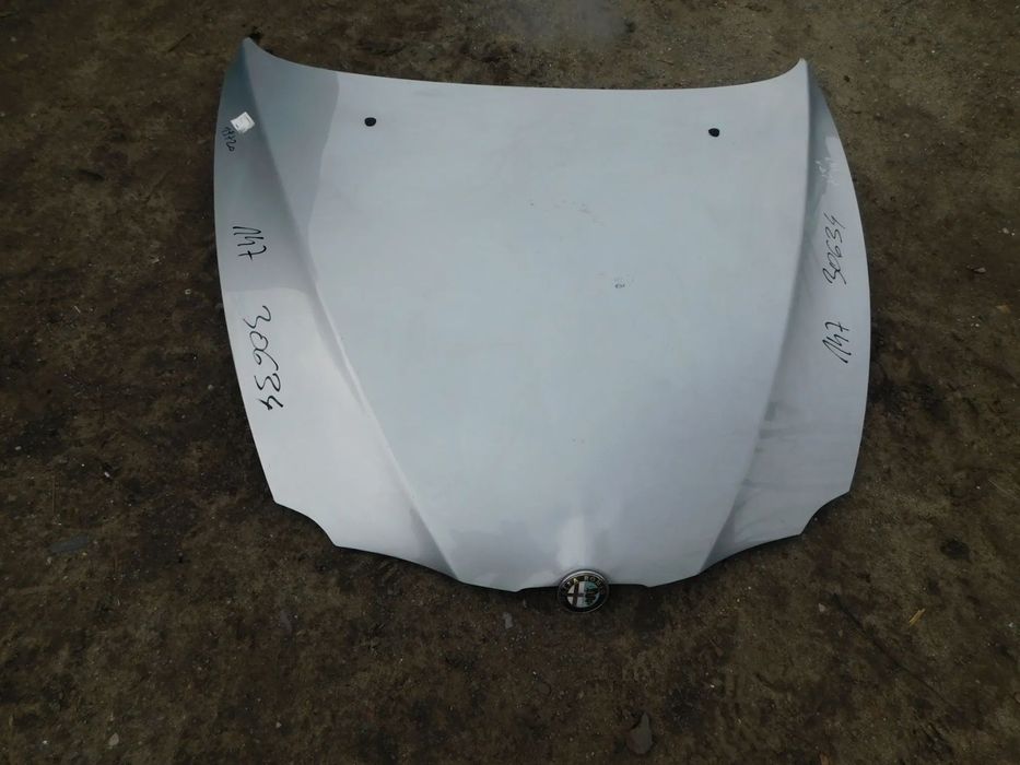 alfa 147 maska nr 30634 WYSYŁKA