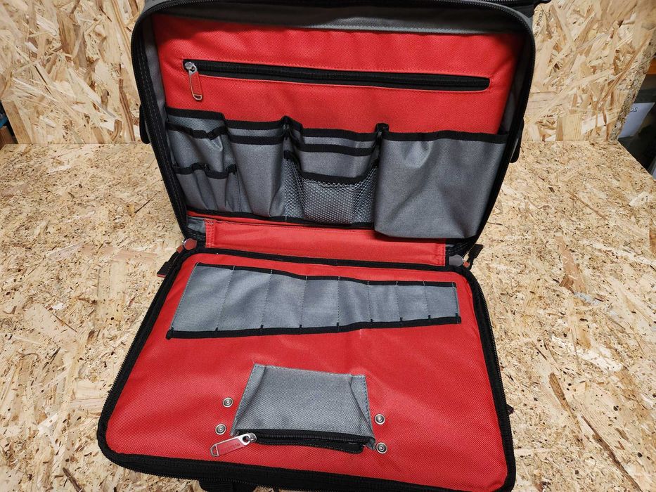 Mala Ferramentas CK Tools MAGMA