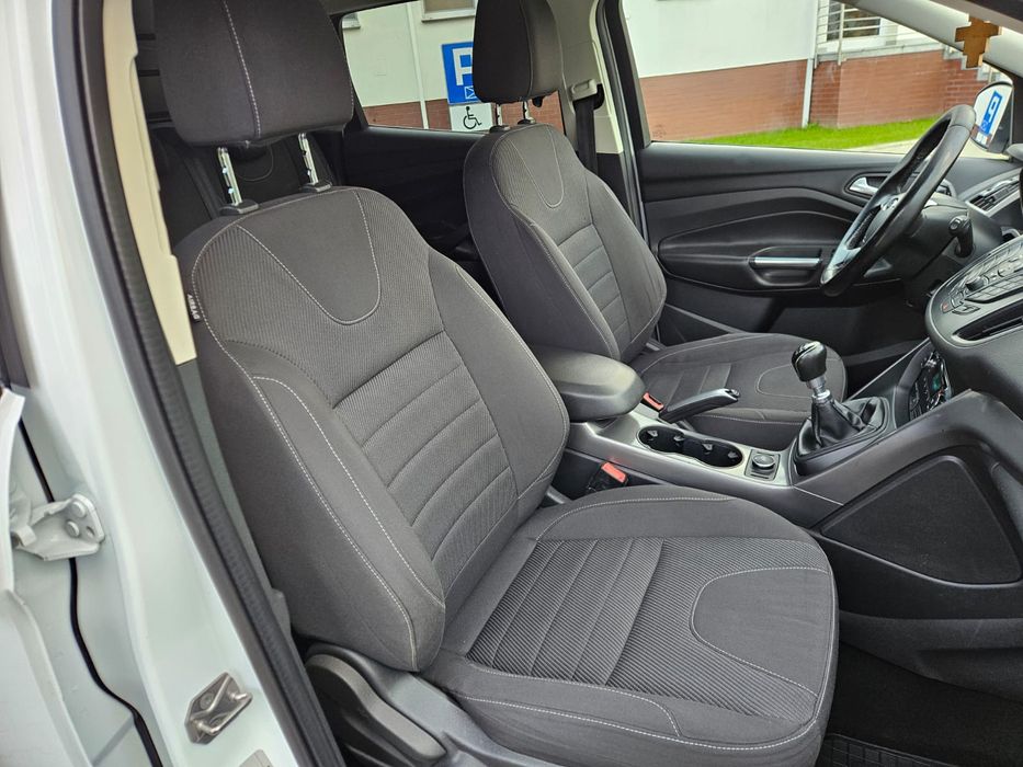 Ford Kuga MK2   2,0 TDCI