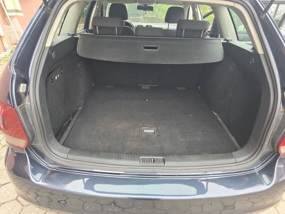 Carrinha vw 1.9 tdi nacional