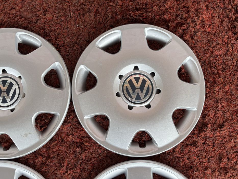 Ковпаки Колпаки Original Volkswagen R14 5x100