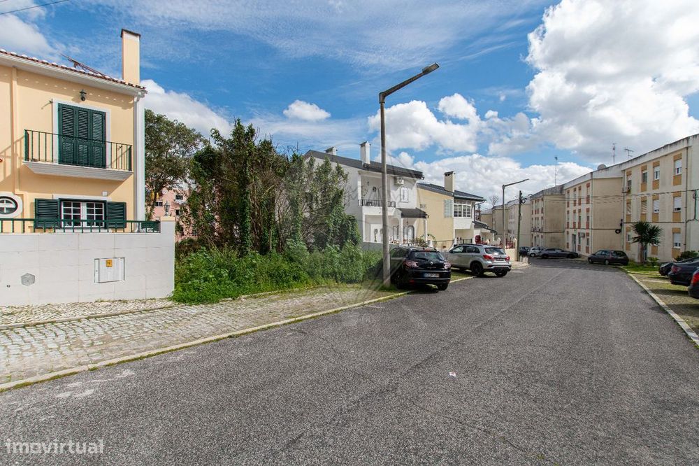 Terreno  para venda — Loures, Lisboa