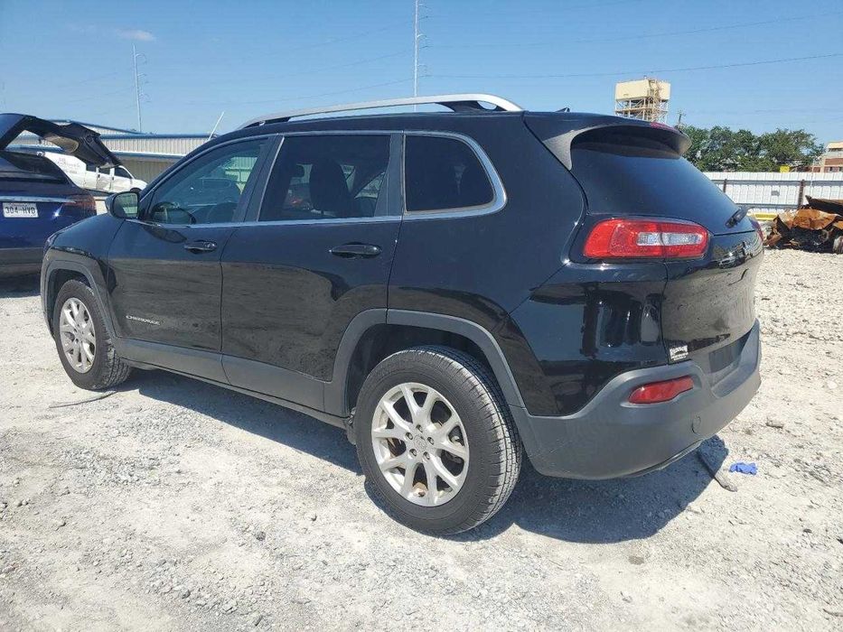 Jeep Cherokee LATITUDE
