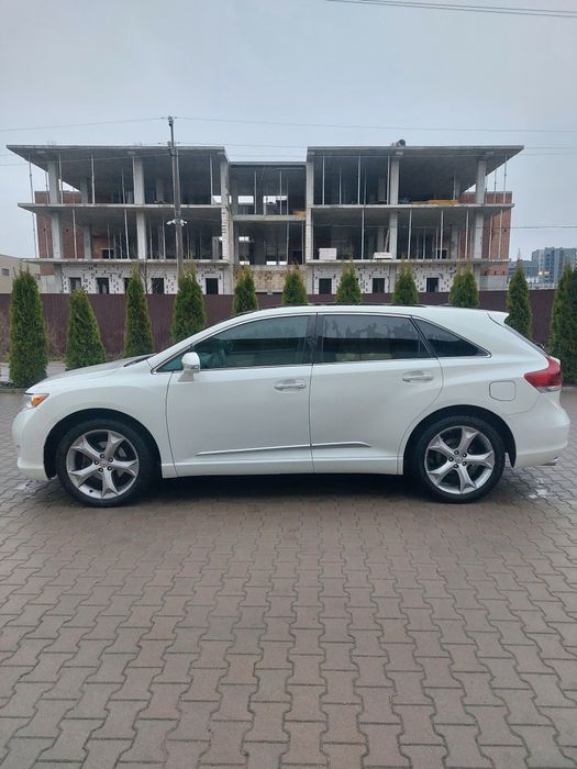 Toyota Venza 2013 VIN 4T3BK3BB6EU098733 фото оголошення 6 з 7