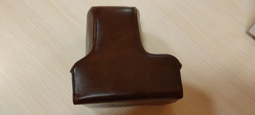 Захисний футляр-чохол для фотоапаратів CANON EOS