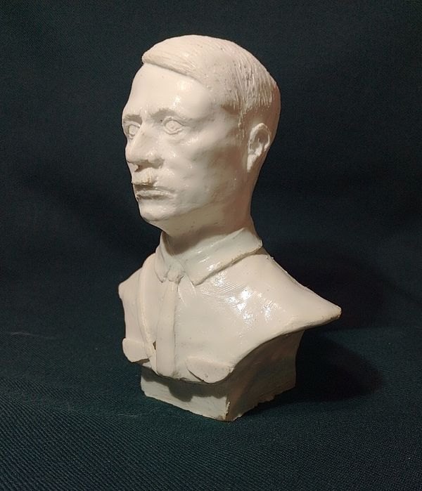 Бюст Гитлера коллекция