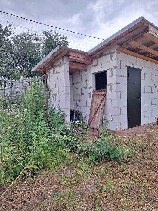 Продається дача в районі Єськова.