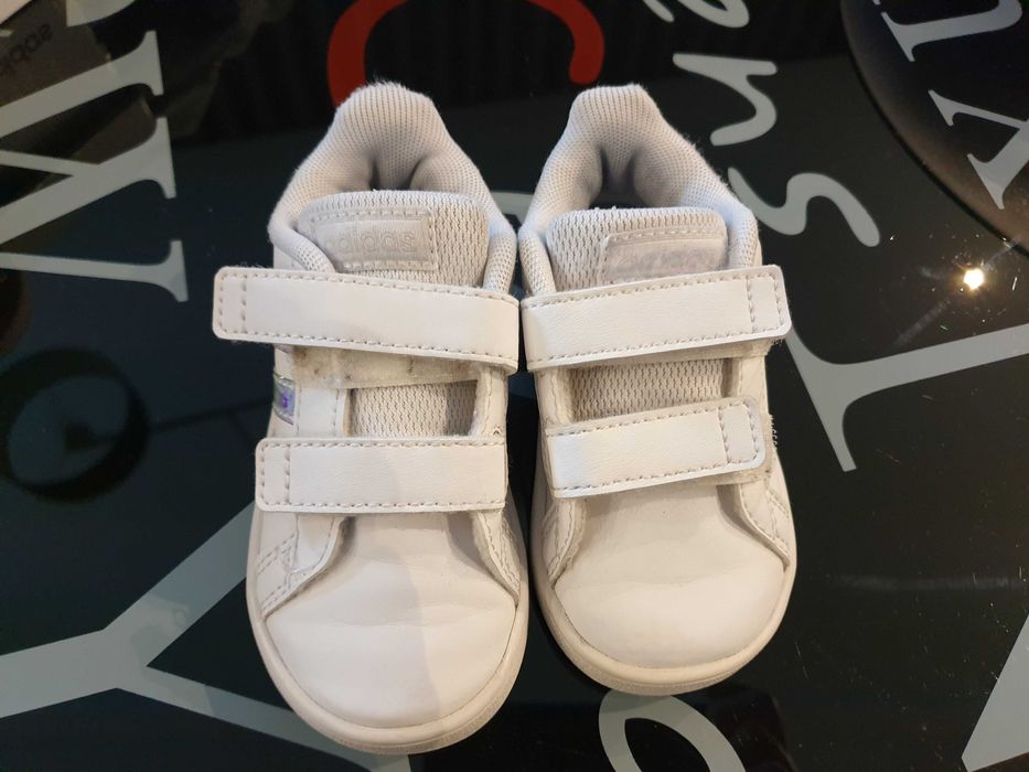 Calcado de menina mayoral, adidas chicco desde 7 euros
