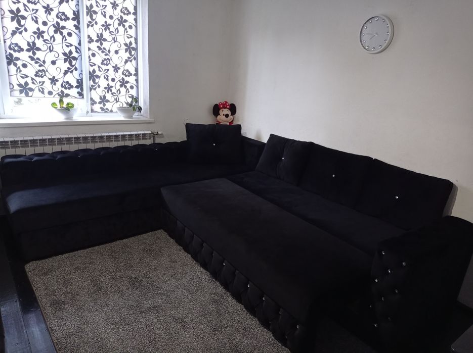 Продам кутовий диван