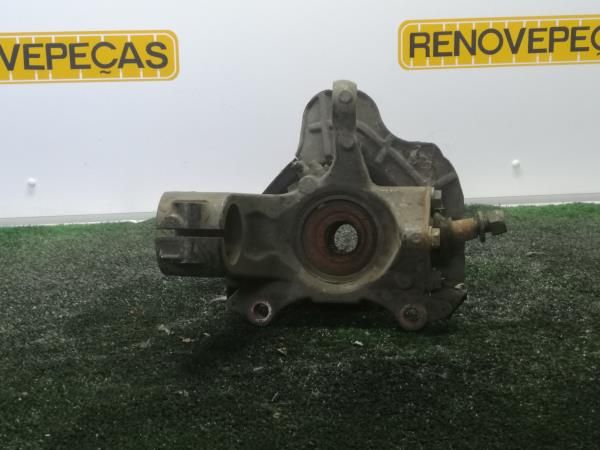 Manga de eixo frente direita FIAT Ducato (250_, 290_)