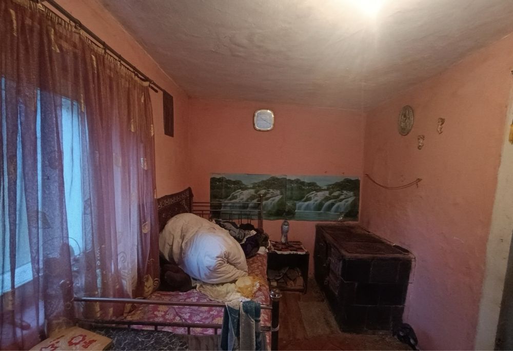 Продаж будинку на Кульчицького